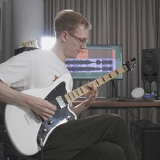 Guitar Playthrough